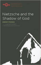 Couverture du livre Nietzsche and the Shadow of God
