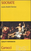 Couverture du livre Socrate