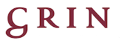 Logo of the Interuniversity Normativity Research Group (GRIN)